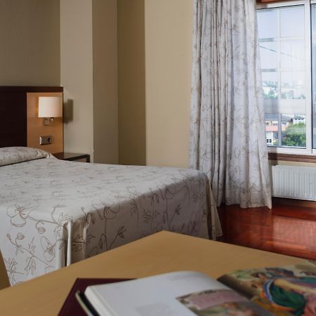 Apartamentos Portazgo A Coruña Zewnętrze zdjęcie