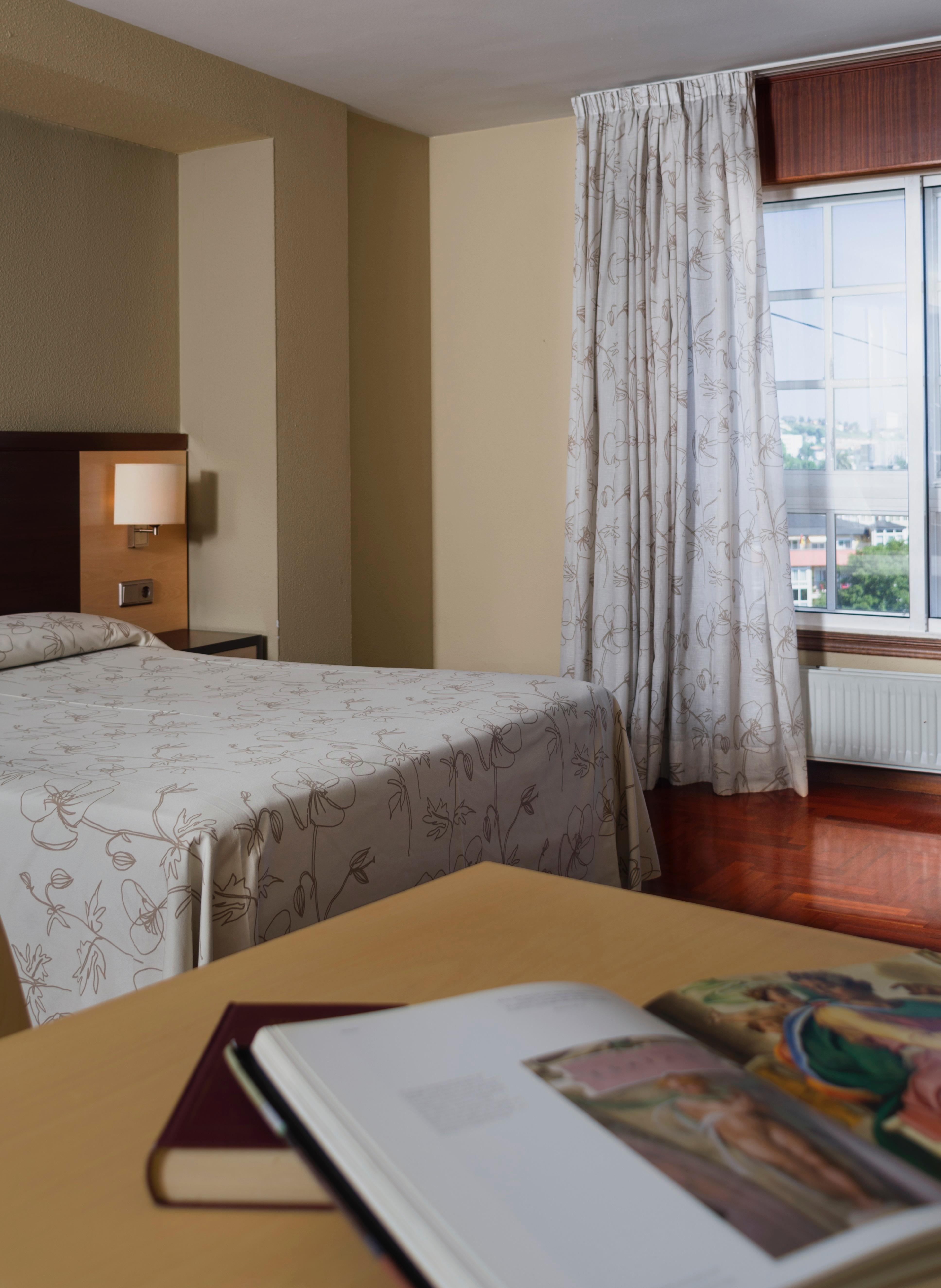 Apartamentos Portazgo A Coruña Zewnętrze zdjęcie