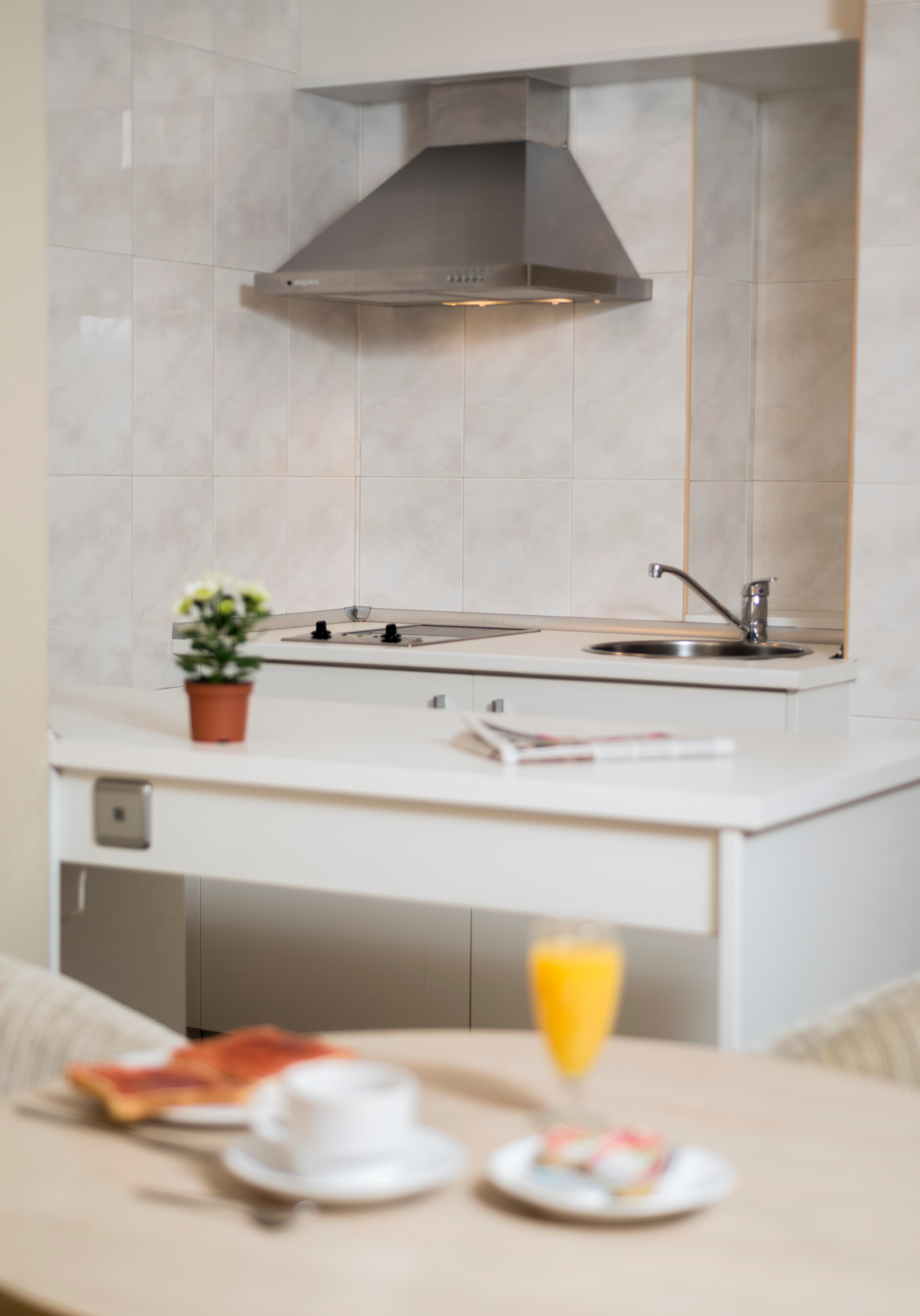 Apartamentos Portazgo A Coruña Zewnętrze zdjęcie